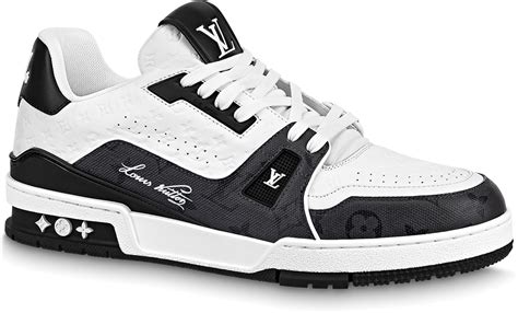 louis vuitton spike trainers|louis vuitton lv trainer filter.